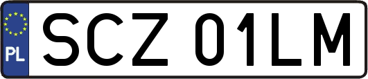 SCZ01LM