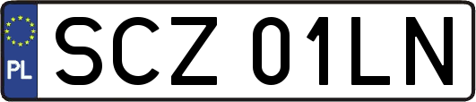 SCZ01LN