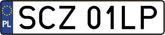 SCZ01LP
