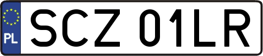 SCZ01LR
