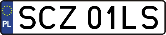 SCZ01LS