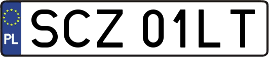 SCZ01LT