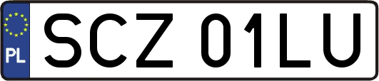 SCZ01LU
