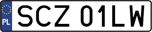 SCZ01LW