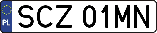 SCZ01MN