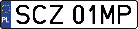 SCZ01MP