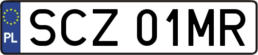 SCZ01MR