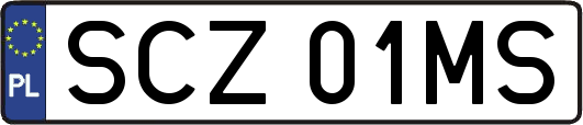 SCZ01MS