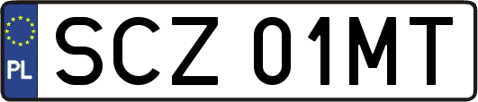 SCZ01MT