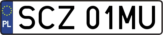 SCZ01MU
