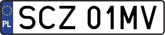 SCZ01MV