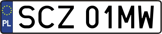 SCZ01MW