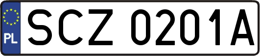 SCZ0201A