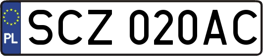SCZ020AC