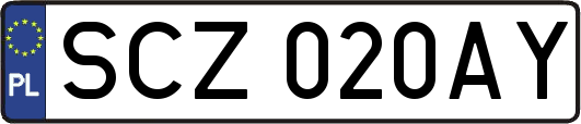 SCZ020AY