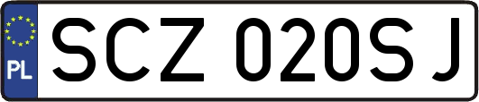 SCZ020SJ