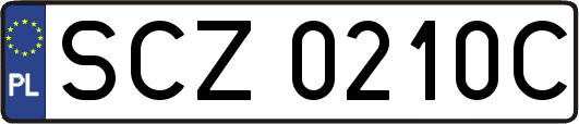 SCZ0210C
