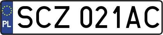 SCZ021AC