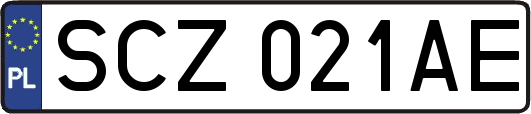 SCZ021AE