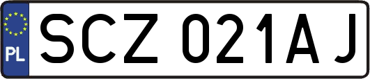 SCZ021AJ