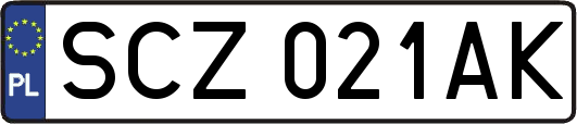 SCZ021AK