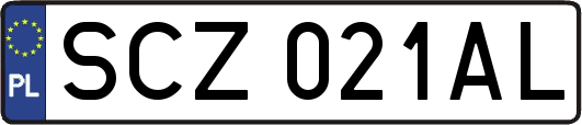 SCZ021AL