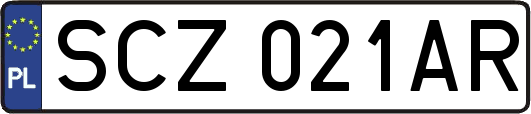 SCZ021AR