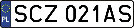 SCZ021AS
