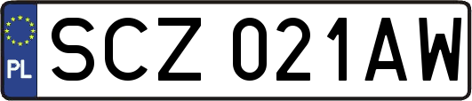 SCZ021AW