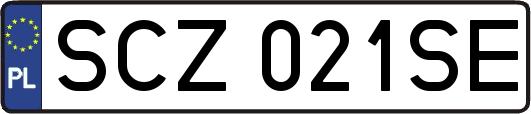 SCZ021SE