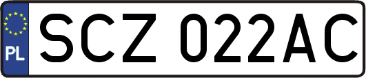 SCZ022AC