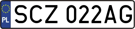 SCZ022AG