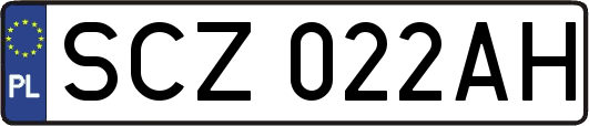 SCZ022AH