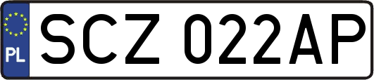 SCZ022AP