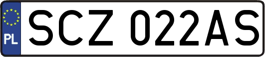 SCZ022AS