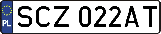 SCZ022AT