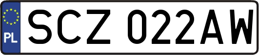 SCZ022AW