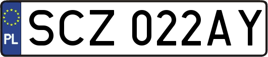 SCZ022AY
