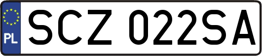 SCZ022SA