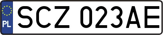 SCZ023AE