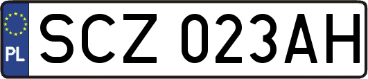 SCZ023AH
