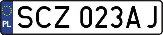 SCZ023AJ