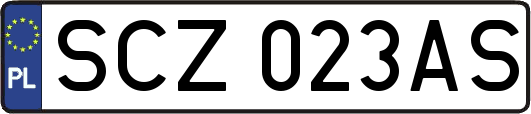 SCZ023AS