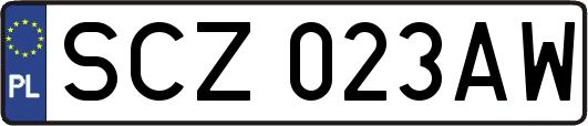 SCZ023AW