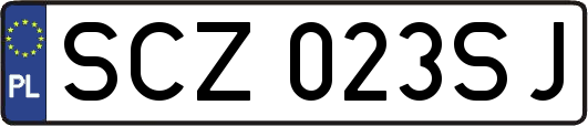 SCZ023SJ