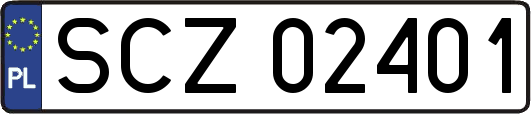 SCZ02401
