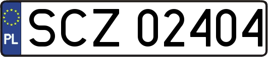 SCZ02404