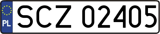 SCZ02405