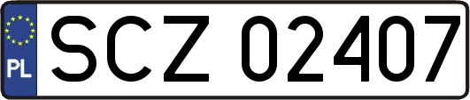 SCZ02407