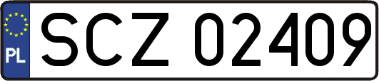 SCZ02409